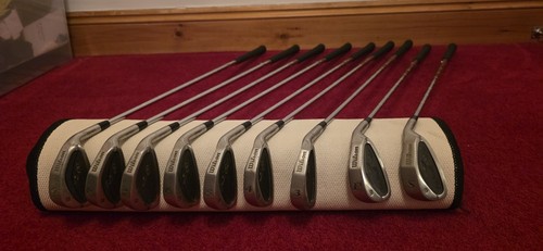 Wilson prostaff offset - prostaff, golf
