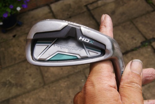 Wilson prostaff hdx 431ss - prostaff,