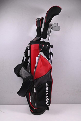 Junior wilson prostaff jgi - prostaff,