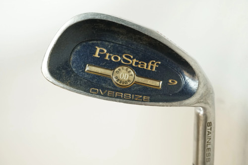 Wilson prostaff oversize - wilson,