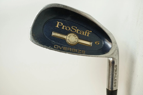 Wilson prostaff oversize - prostaff,
