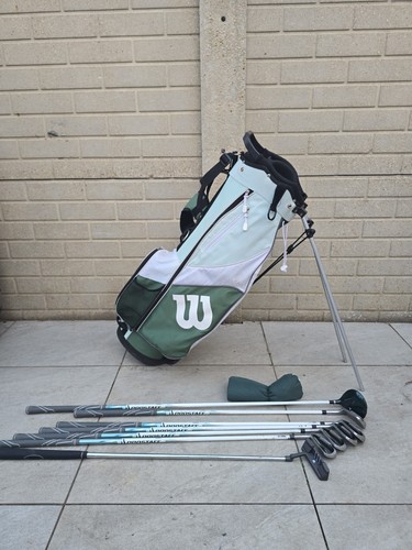 Ladies wilson prostaff sgi - ladies,