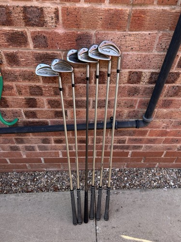 Wilson prostaff oversize - oversize, od