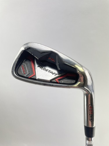 Wilson prostaff iron - 8,