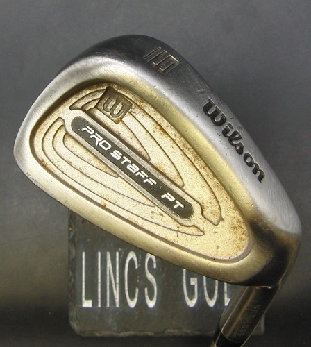 Wilson pro staff - wilson,