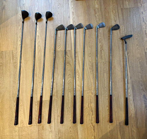 Wilson prostaff club - prostaff, 10-club