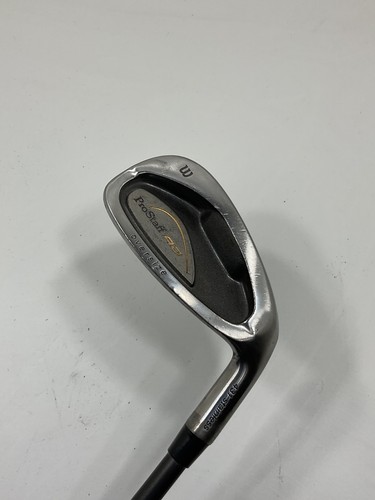Wilson prostaff iron - wilson,