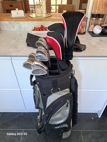 Full set mens wilson - mens,