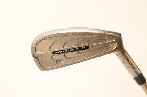 Wilson prostaff iron - #3, /