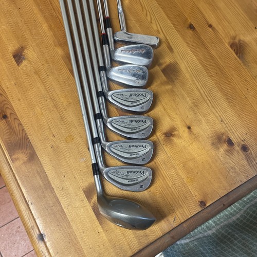 Wilson pro staff oversize - pro, od