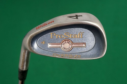 Left handed wilson prostaff - left,