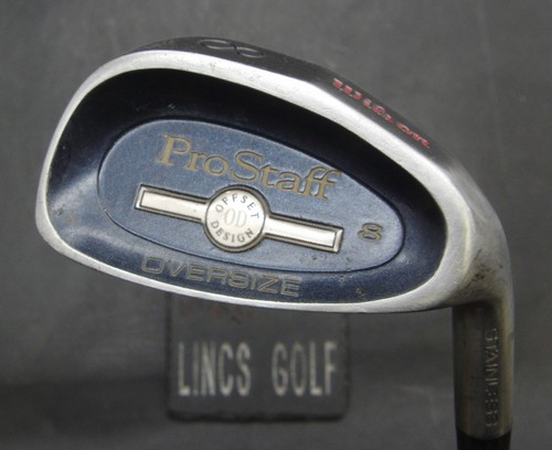 Wilson prostaff oversize - wilson,
