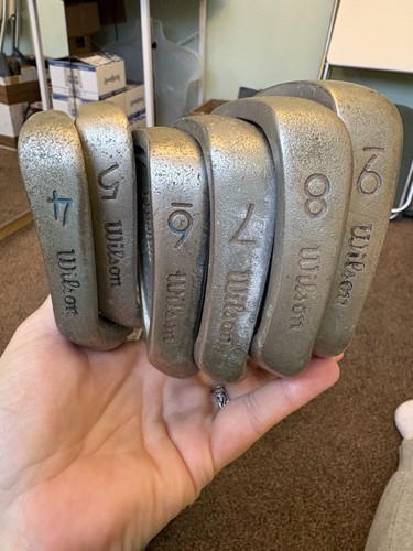 Wilson pro staff - wilson,
