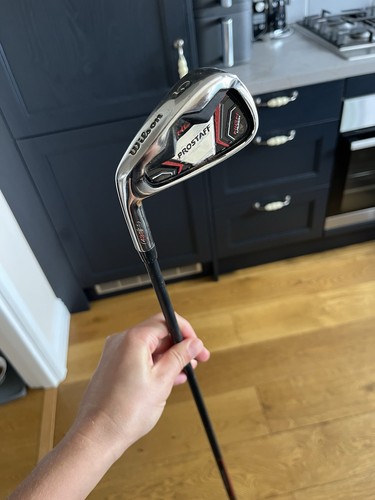 Wilson pro staff high launch - high,