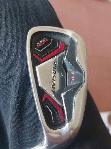 Golf club wilson prostaff - golf, prostaff.
