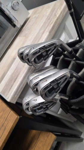 Wilson ci9 full set - wilson,