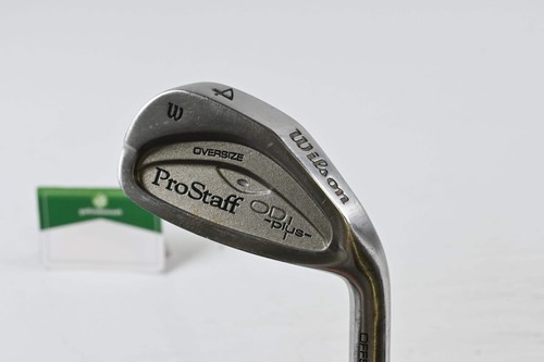 Ladies wilson prostaff - ladies,