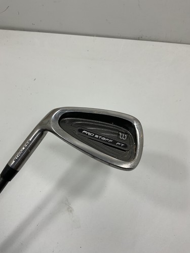 Wilson pro staff - pt, left