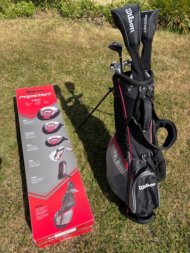 Wilson prostaff golf - prostaff,