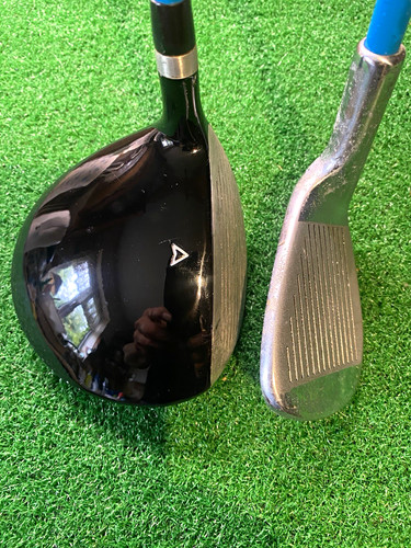 Wilson prostaff junior 3 - wilson,