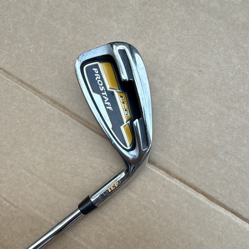Wilson prostaff lcg - #4, iron