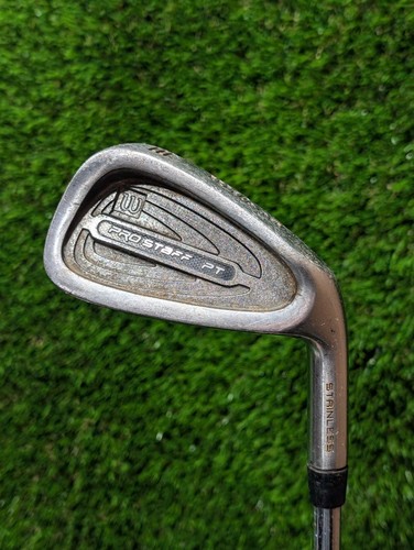 Wilson prostaff iron - 3, /