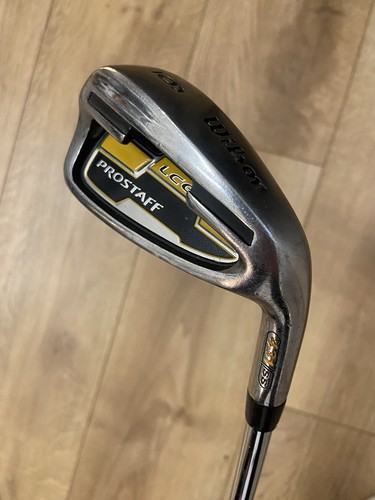 Wilson prostaff lcg iron - wilson,