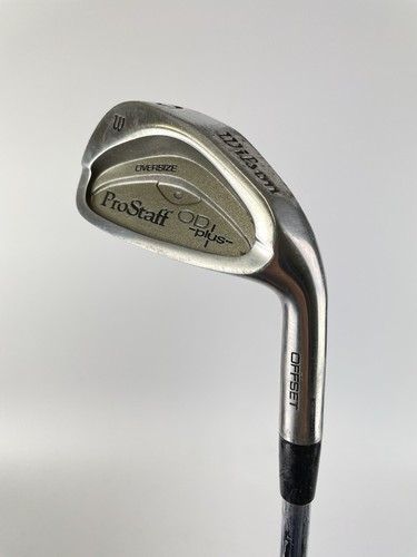 Wilson prostaff oversize - wilson, od