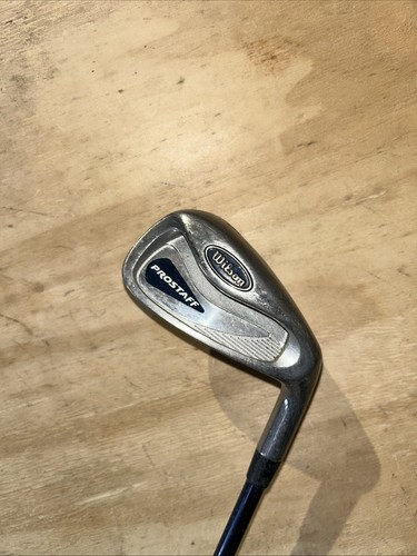 Wilson prostaff iron - wilson,