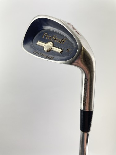Wilson prostaff iron - wilson,
