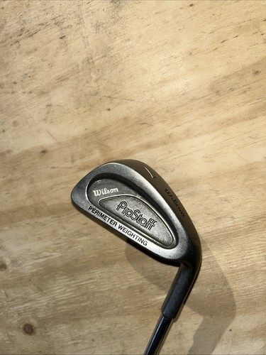 Wilson prostaff perimeter - wilson,
