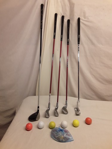 Masters wood wilson pro - 3, wood;