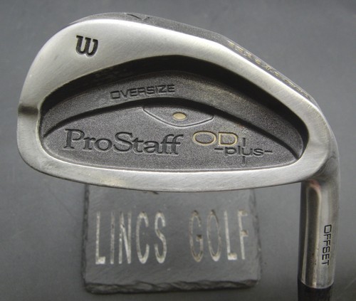 Wilson prostaff plus - prostaff,