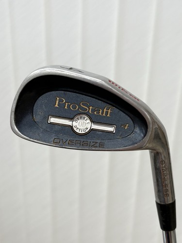 Wilson prostaff oversize - prostaff,