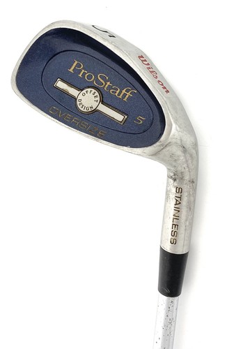 Wilson prostaff oversize - wilson,