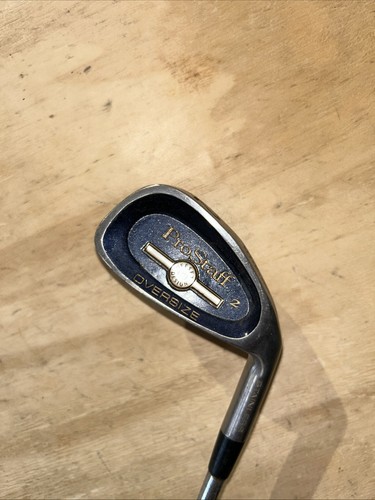 Wilson prostaff oversize - prostaff, 2