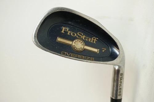 Wilson prostaff oversize - prostaff,