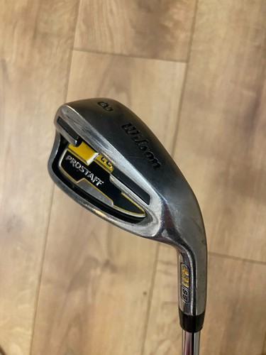 Wilson prostaff lcg iron - prostaff, 8