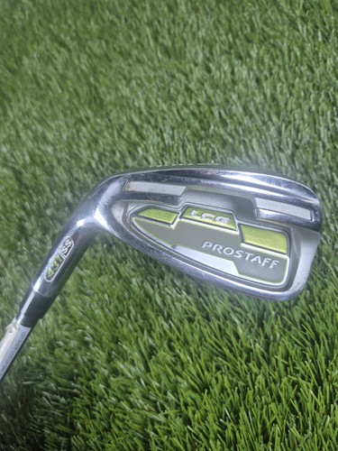 Ladies wilson pro staff lcg - staff, 5