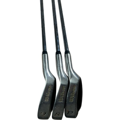 Wilson prostaff plus 9 pw - 9,