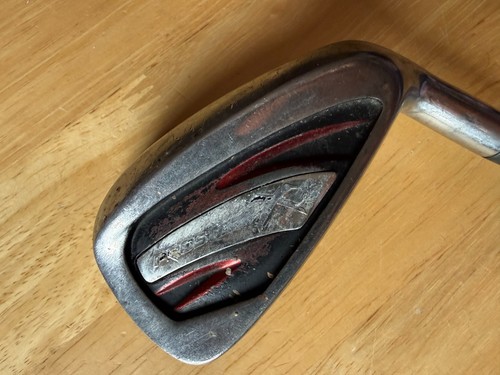 Wilson prostaff iron - wilson, x