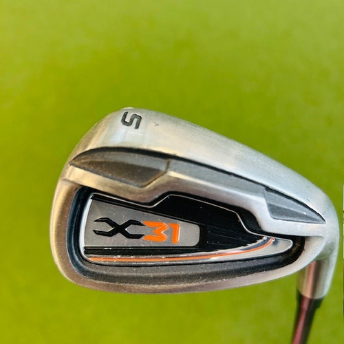 Wilson x31 prostaff - wilson, sgi