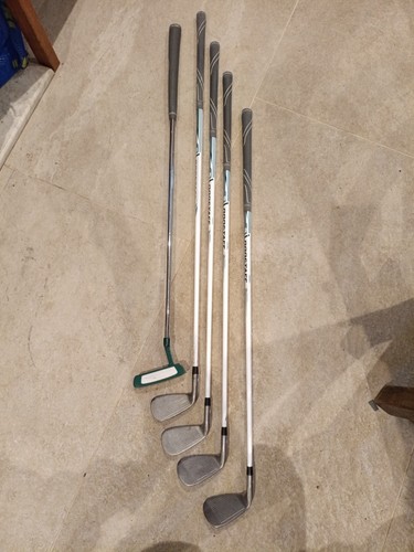 Set ladies wilson prostaff - set,