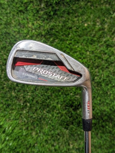 Wilson pro staff - wilson,