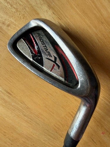 Wilson prostaff iron golf - iron,