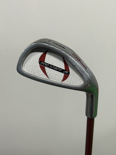 Wilson prostaff jnr - jnr, iron