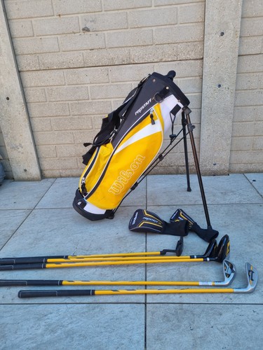 Wilson prostaff junior - prostaff,