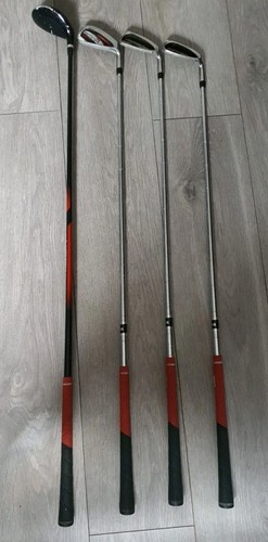 Wilson prostaff golf irons - golf,