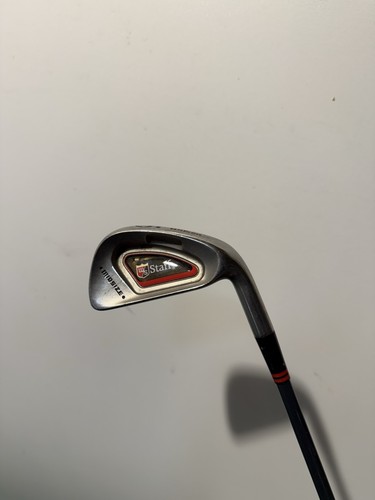 Wilson pro staff midsize - staff, 5