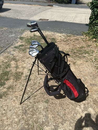 Men golf clubs wilson fat - golf,